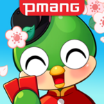 Logo of Pimang New Gun (피망 뉴맞고) android Application 